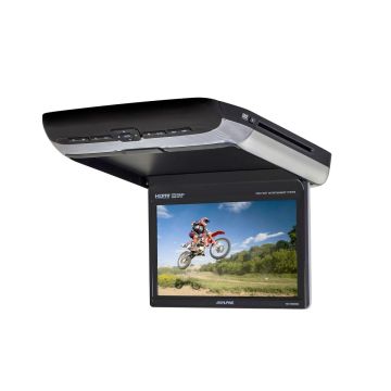 Alpine PKG-RSE3HDMI