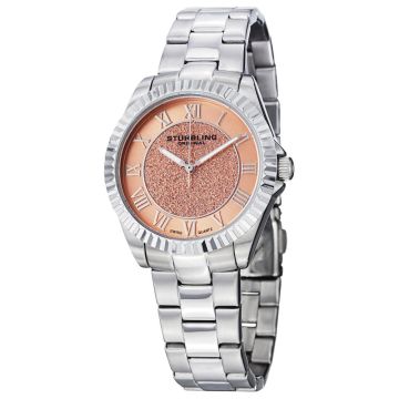 Stuhrling Symphony Ladies Watch 743.02