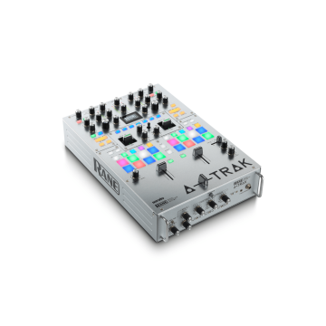 Rane Seventy A-Trak DJ Mixer Signature Edition