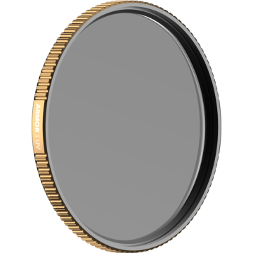 PolarPro QuartzLine Armor UV Filter 77mm 77-ARMR-UV