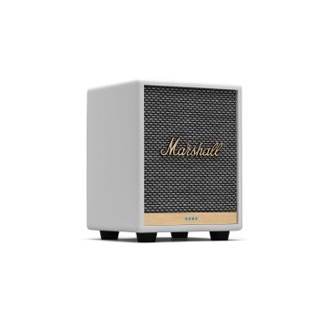 Marshall Uxbridge White