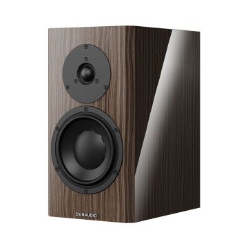 Dynaudio Special Forty Bookshelf Speakers Ebony Wave (Pair / Set of 2)