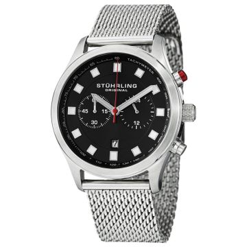 Stuhrling Monaco Men's Watch 562.33111