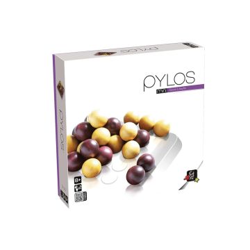 Gigamic Pylos Mini (EN)