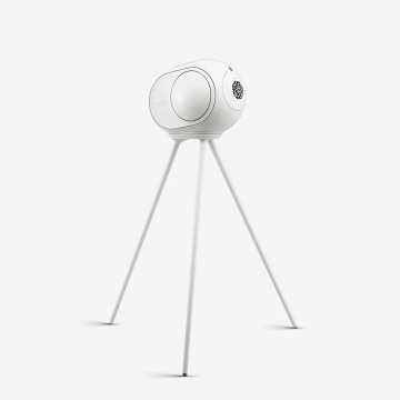 Devialet Legs White