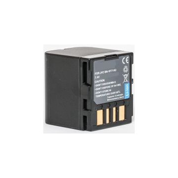 Extra Digital JVC, battery BN-VF714U DV00DV1179 4775341111796
