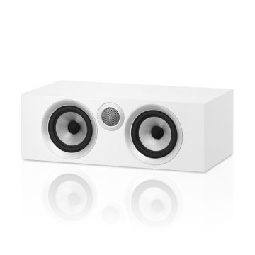Bowers & Wilkins HTM72 S2 SATIN WHITE