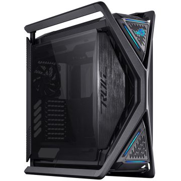 ASUS ROG Hyperion GR701 Full Tower, Tempered Glass - Black (90DC00F0-B39000)