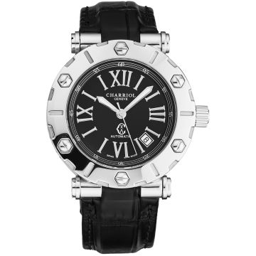 Charriol Rotonde Men's Watch RT42791204