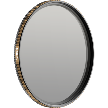 PolarPro QuartzLine ND8 (3 Stop) / Polarization Filter 82mm 82-ND8/PL