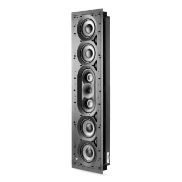 Focal 1000 IWLCR Utopia In-Wall Speaker