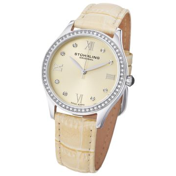 Stuhrling Vogue Ladies Watch 431.03