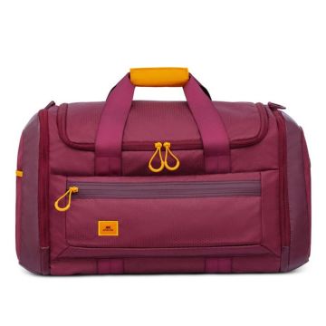 Rivacase Duffle Bag 35L Burgundy Red (5331RED)