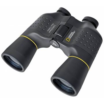 National Geographic 10x50 Porro