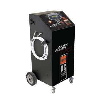 SPIN easy flush pro A / C system washer