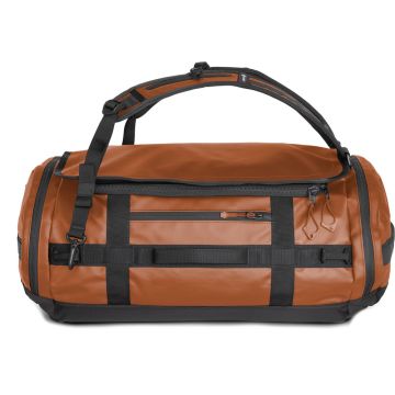 WANDRD Carryall Duffel 40L Sedona Orange