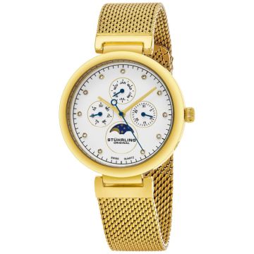 Stuhrling Symphony Ladies Watch 672.02