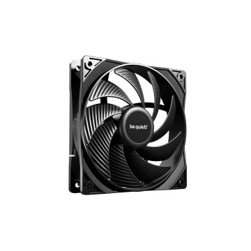 be quiet! Pure Wings 3 PWM - 120mm, High Speed (BL106)