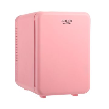 Adler Mini Fridge AD 8084 Pink