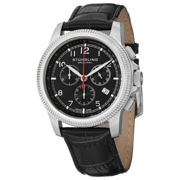 Stuhrling Monaco Men's Watch 717.02