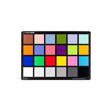 X-Rite ColorChecker Classic