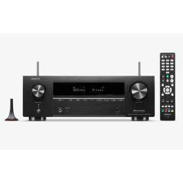 Denon AVR-X1700H 7.2 Channel AV Receiver