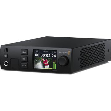 Blackmagic Design Blackmagic 2110 IP SDI to HDMI 12G (CONVNVIPM/12G/HDMI02)