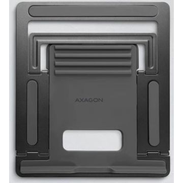 Axagon Laptop Stand 10-16 inch Metal STND-L (STND-L)