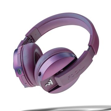Focal Listen Wireless Chic Olive