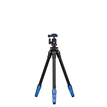 Benro Slim Tripod Kit - Aluminum TSL08AN00