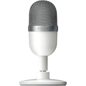 Razer Seiren Mini Mercury White Edition (RZ19-03450300-R3M1)