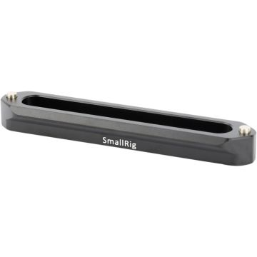 SmallRig 1134 QR Safety Rail 10cm