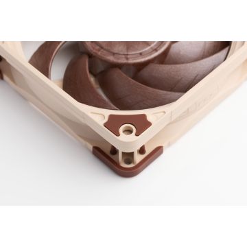 Noctua NA-IS1-12 Sx2 Inlet Spacer for 120mm fans - Set of 2