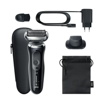 Braun 71-N1200S Series 7