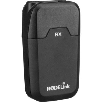 Rode RodeLink RX-CAM Camera-Mounted Wireless Receiver