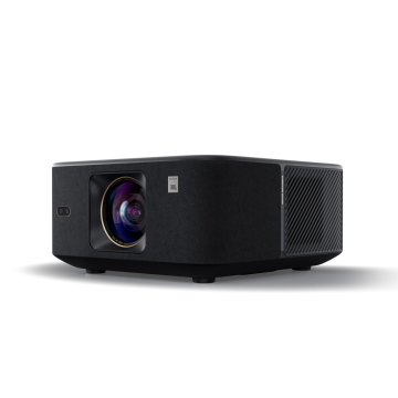 Yaber K3 LCD FullHD 1080p Multimedia Projector with JBL Speakers Black
