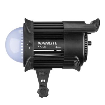 Nanlite P-100 5600K AC LED Monolight