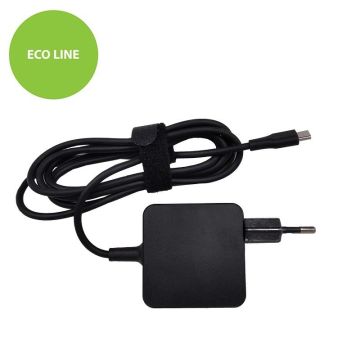 Extra Digital Laptop Power Adapter USB-C, 29W 9990000730070