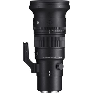 Sigma 500mm f/5.6 DG DN OS Sports Lens Sony E