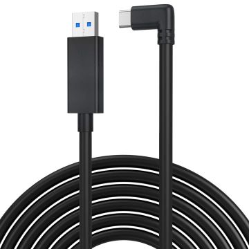 KIWI Design QC-5 USB-C 3M Link Cable for Oculus Quest 1 & 2