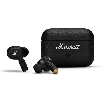 Marshall Motif II ANC Black