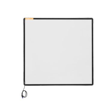 Godox AD33 K3 Electric Adjustable Diffusion Panel (100×100cm, Bluetooth Control) with Carry Bag