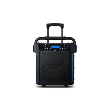 Denon Pro Commander Sport