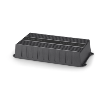 JL Audio JLMX600/3 MX 600W 3 Channel Class D System Amplifier