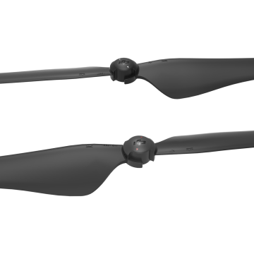 DJI Inspire 2 - Quick Release Propellers (High-Altitude)