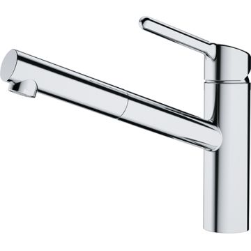 Franke Orbit Pull Out Chrome (115.0623.055)