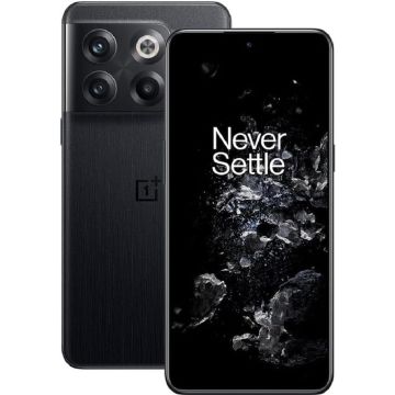 OnePlus 10T 5G 8GB RAM 128GB Moonstone Black
