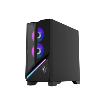 MSI MPG Infinite X3 AI 2nd Desktop Core Ultra 7 265KF 32GB 1TB RTX 5080 Win11 Home (MPG INFINITE X3 AI 2NVV7-630EU)