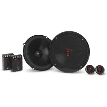 JBL Stage3 607C Speaker Set