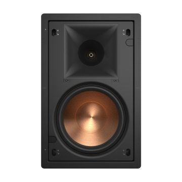 Klipsch PRO-180RPW In-Wall Speaker